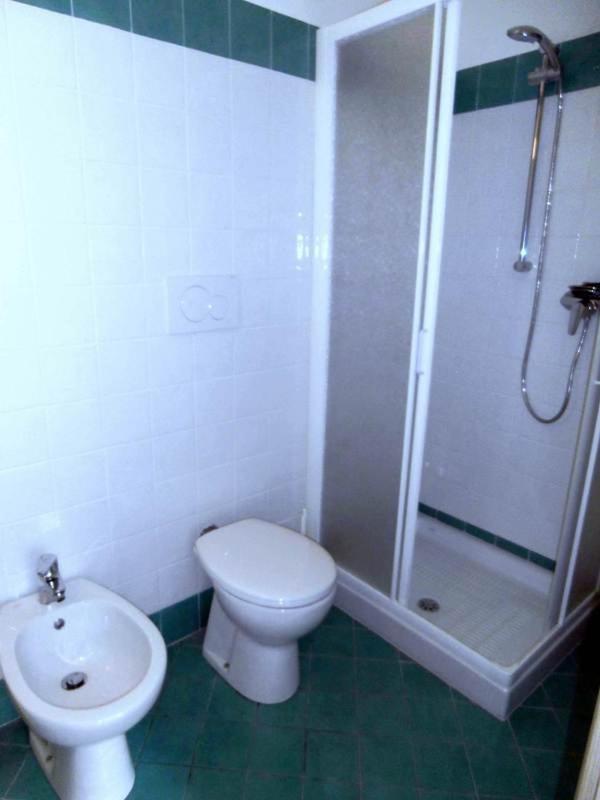 Twin Room with Balcony