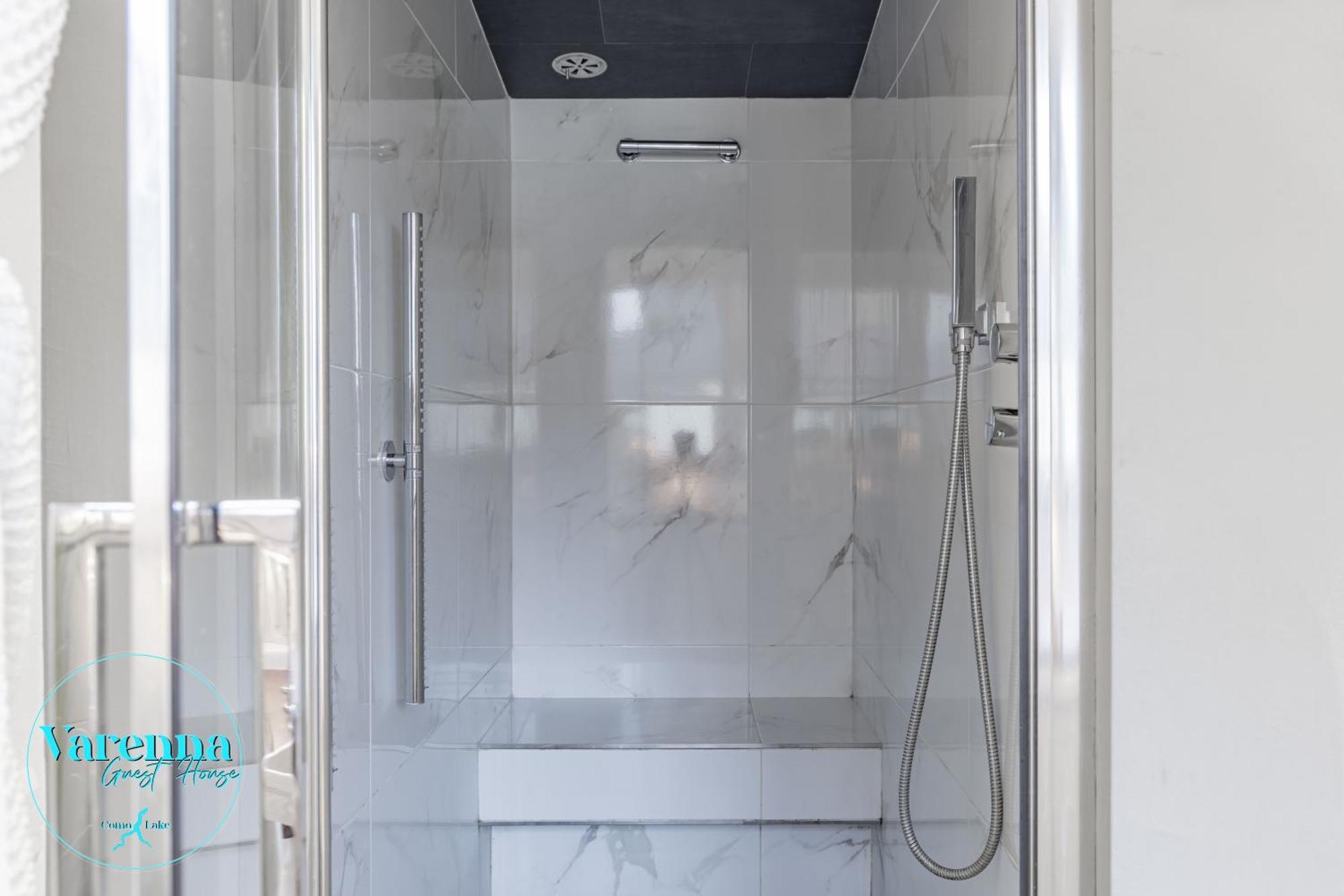 Apartment with Sauna
