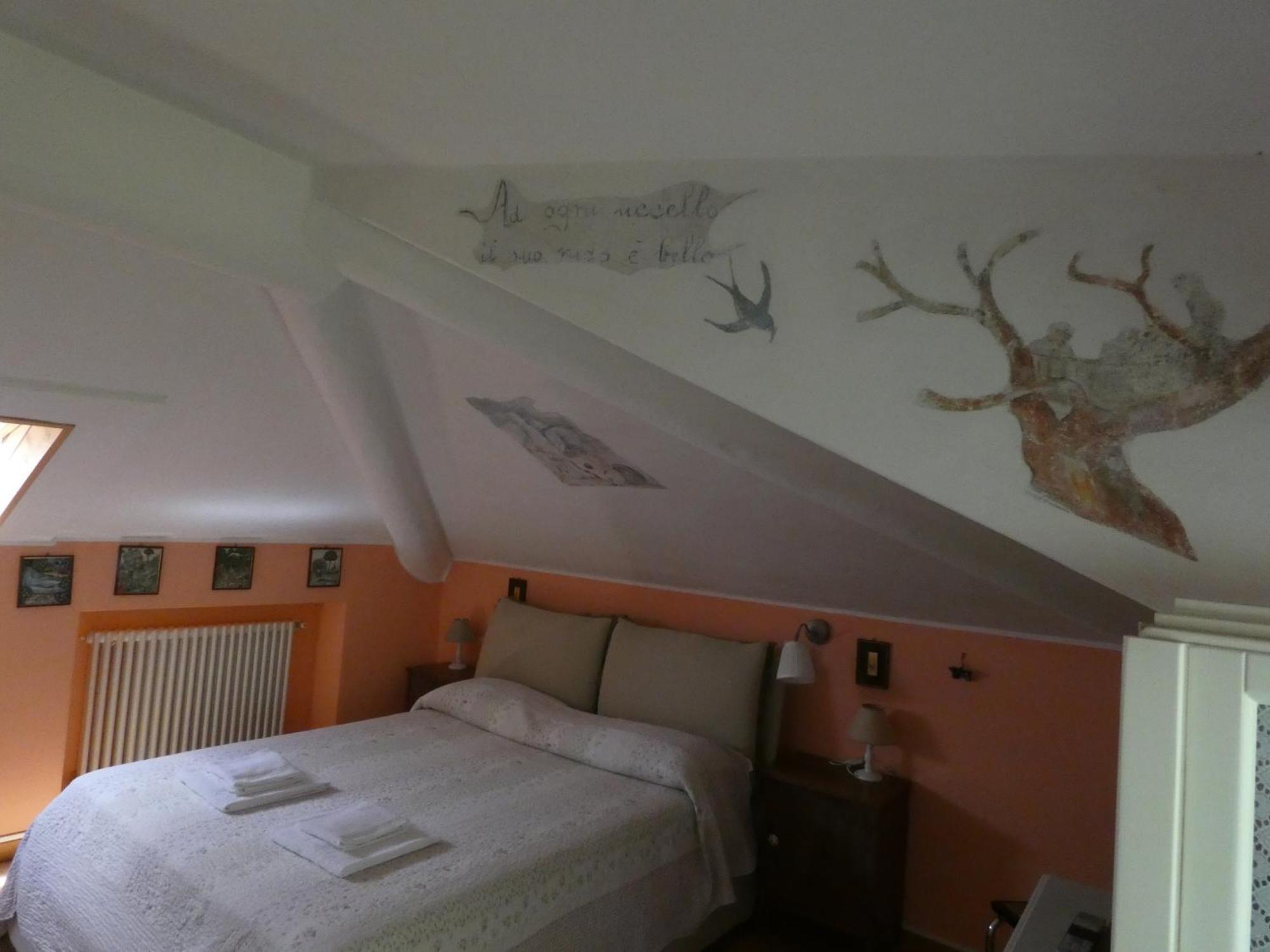 Double Room Garden View Attic,1631570289:JPEG