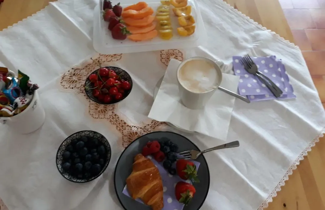 Bed & Breakfast Il Bolentino Varenna-1