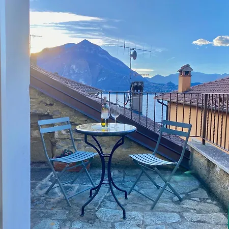 Chiave Di Volta Lovely Guesthouse With Terrace-2