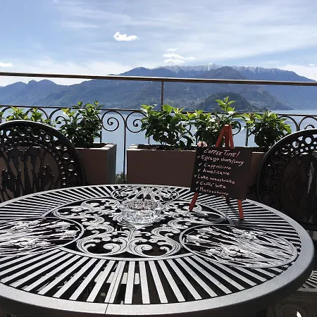 Michelangelo B&B-3