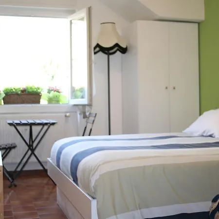 Bed & Breakfast Il Bolentino Varenna-3